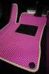Tapis Auto Sur Mesure en EVA - Avant - (2 pièces)